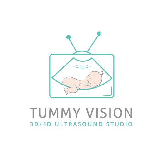 Mid-Pregnancy Ultrasound By Tummy Vision 3D/4D Ultrasound & Gender Reveal